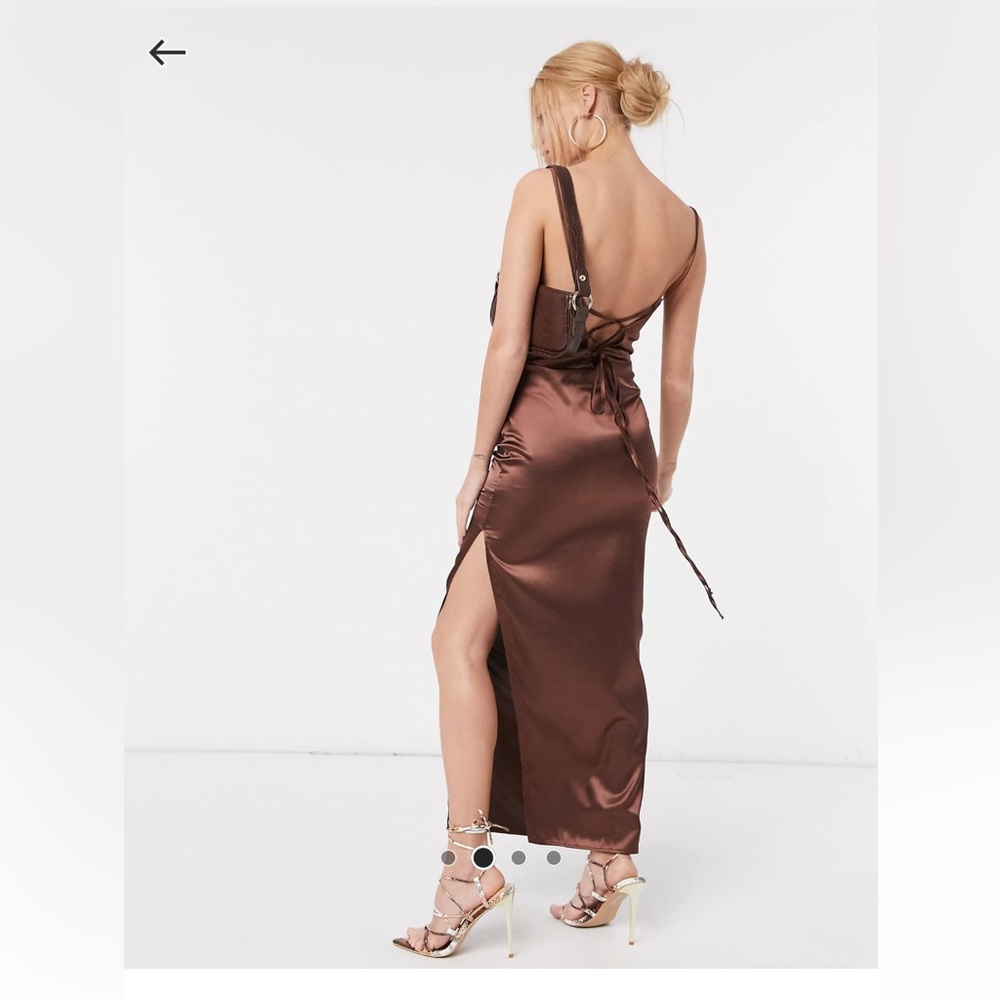 Asos dress - Picture 2 of 4
